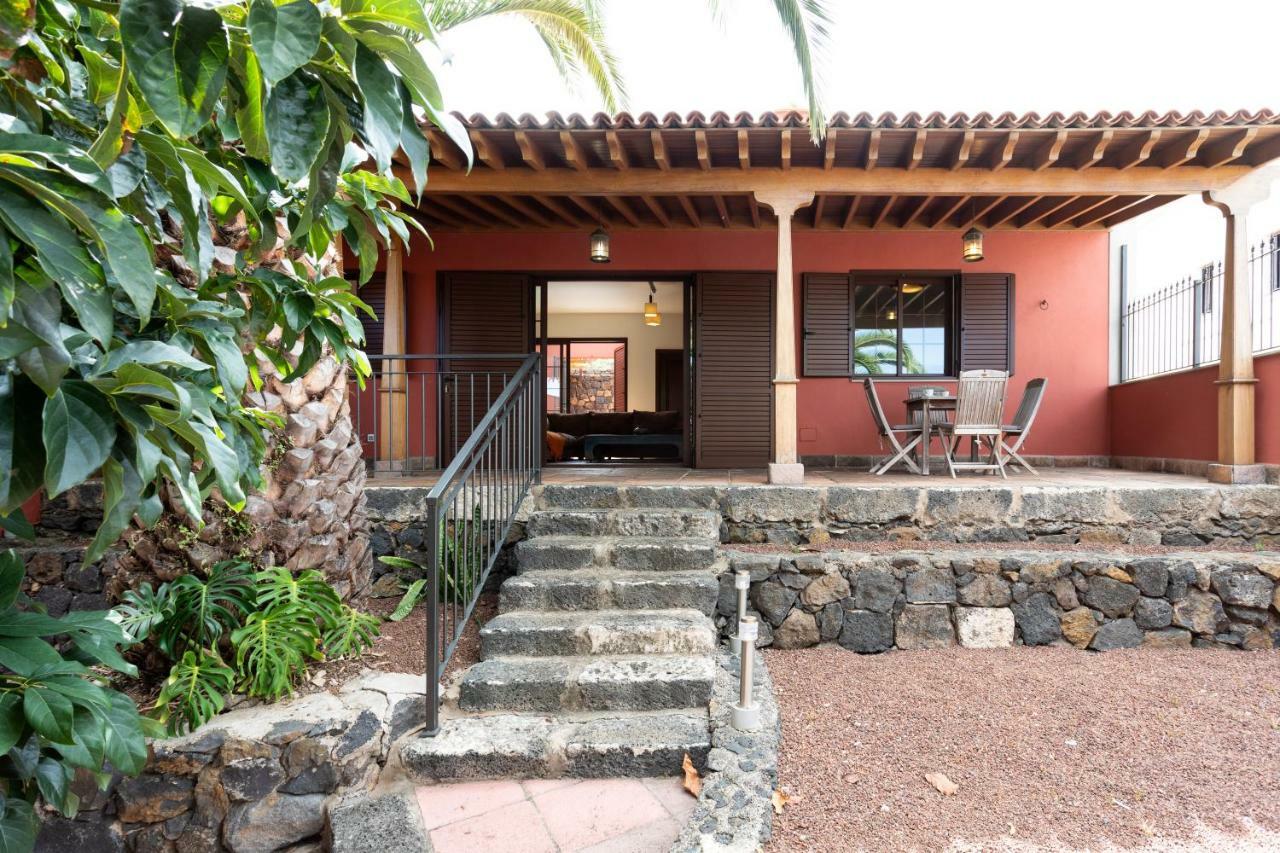 Santa Rosa Tenerife