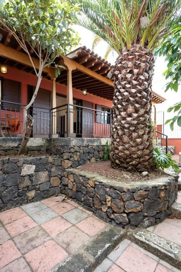 Santa Rosa Tenerife Tacoronte