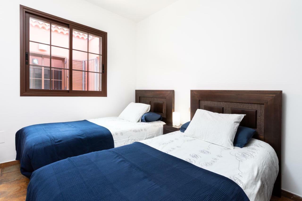 Santa Rosa Tenerife Holiday home