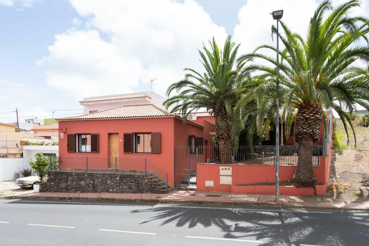 Santa Rosa Tenerife Tacoronte