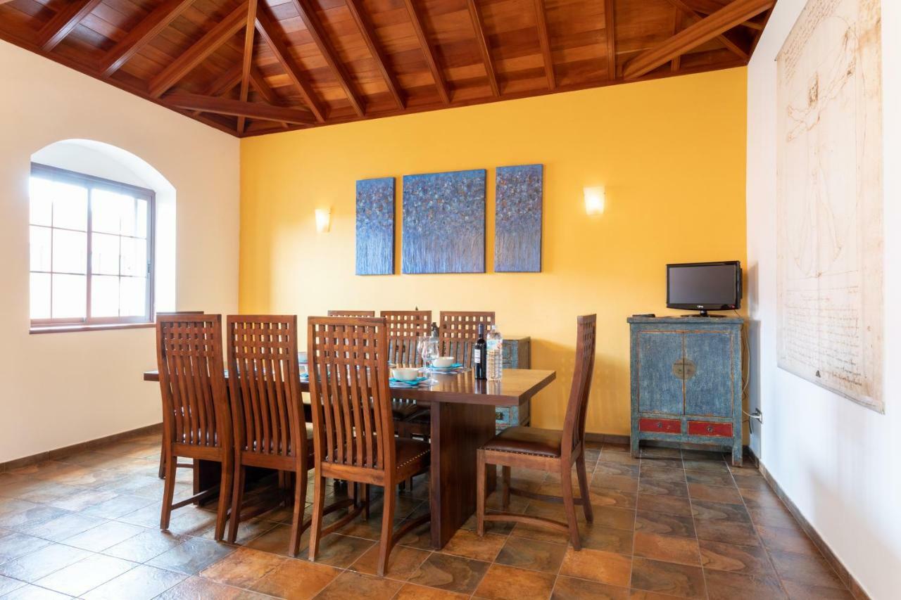 Santa Rosa Tenerife Holiday home *