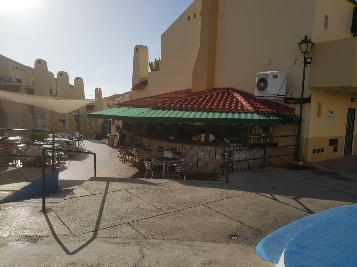 Apartment Sunny Pool View & Airco Symon Mareverde *