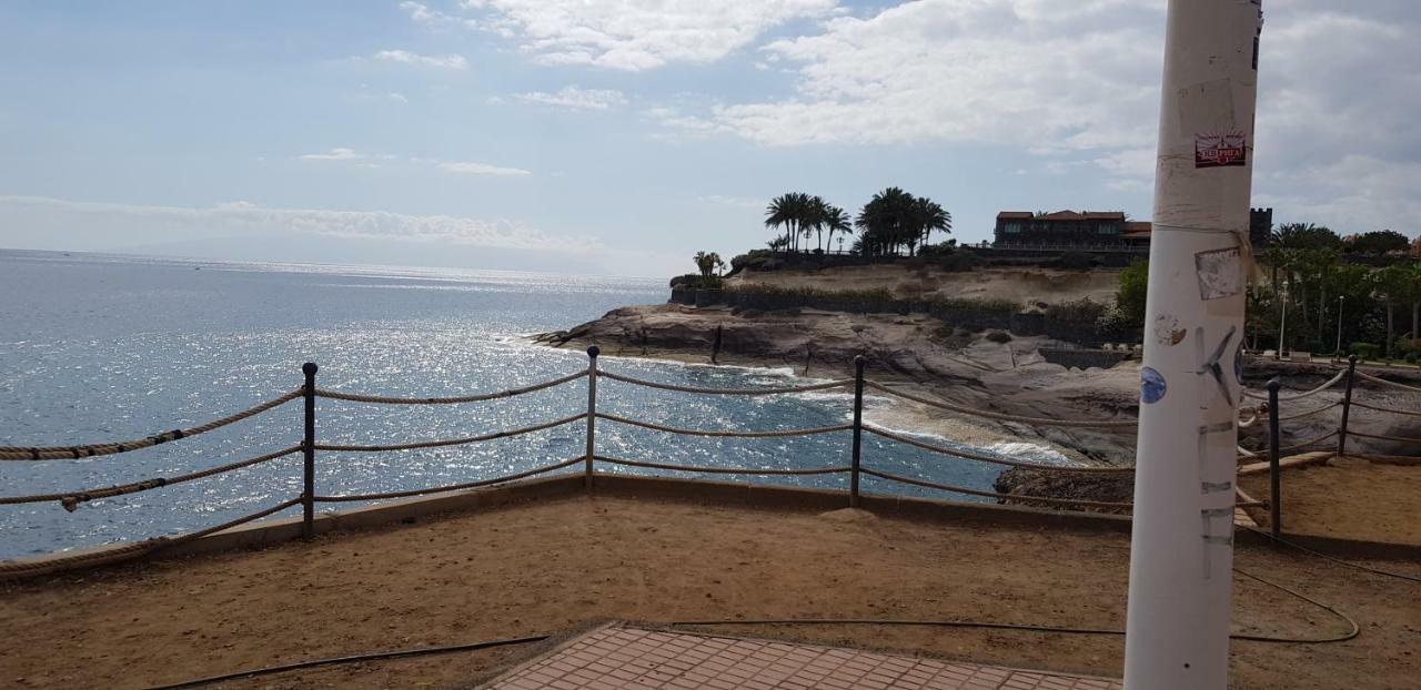 Apartment Sunny Pool View & Airco Symon Mareverde