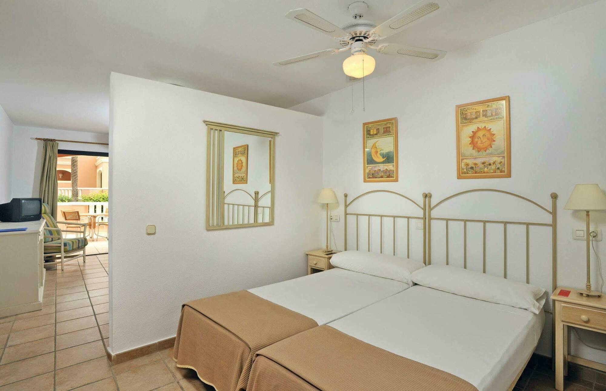 Sol Sun Aparthotel