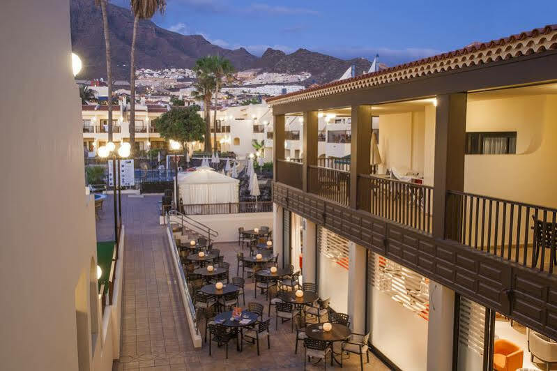 Royal Sunset Club Appart hôtel Costa Adeje (Tenerife)