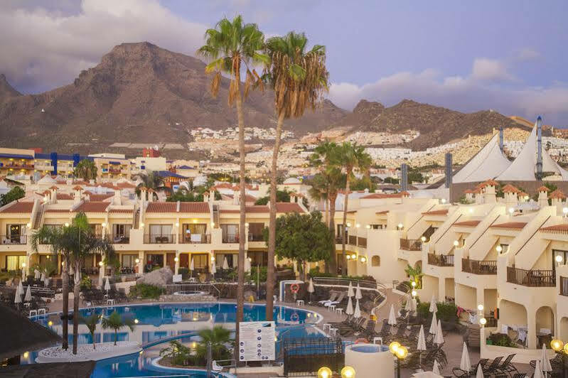 Royal Sunset Club Appart hôtel Costa Adeje (Tenerife)