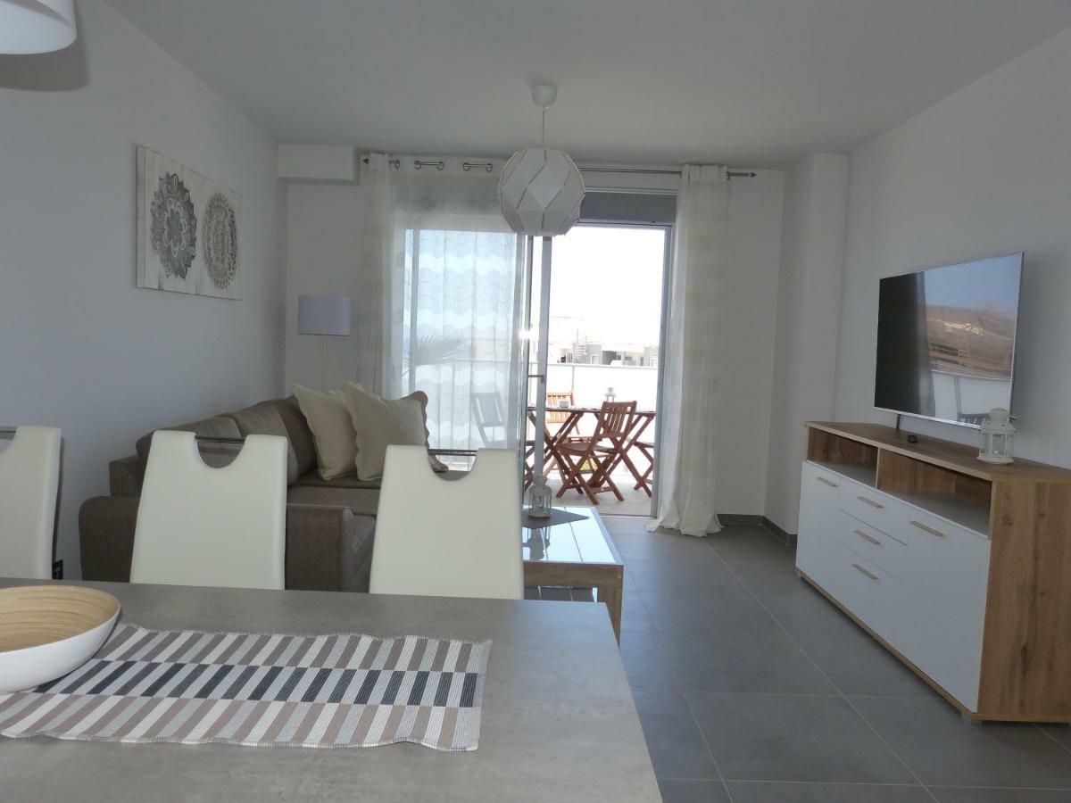 Suncanarias Penthouse Terrazas Appartement *