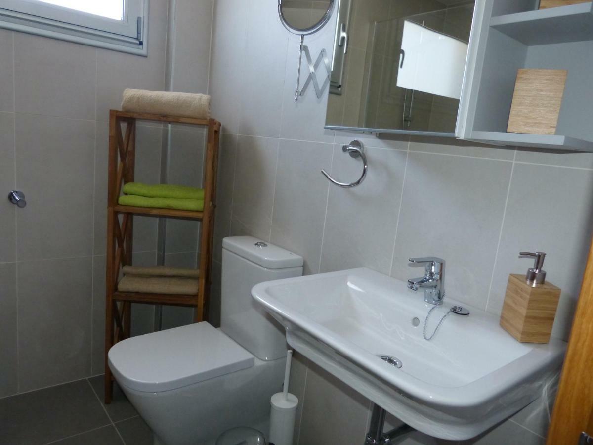 Suncanarias Penthouse Terrazas Appartement