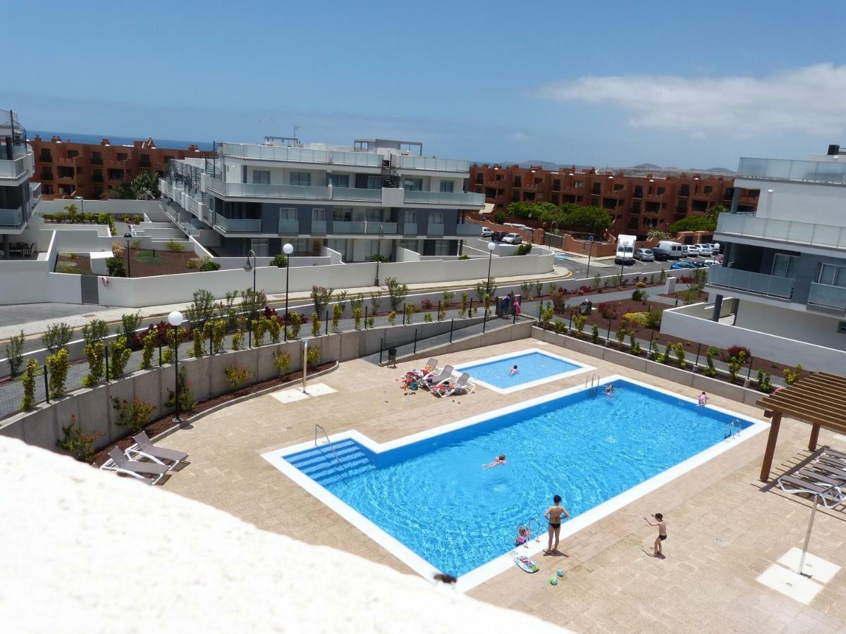 Appartement Suncanarias Penthouse Terrazas