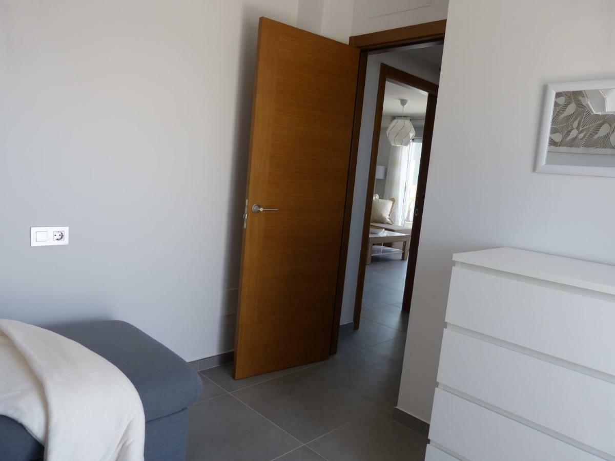 Appartement Suncanarias Penthouse Terrazas *