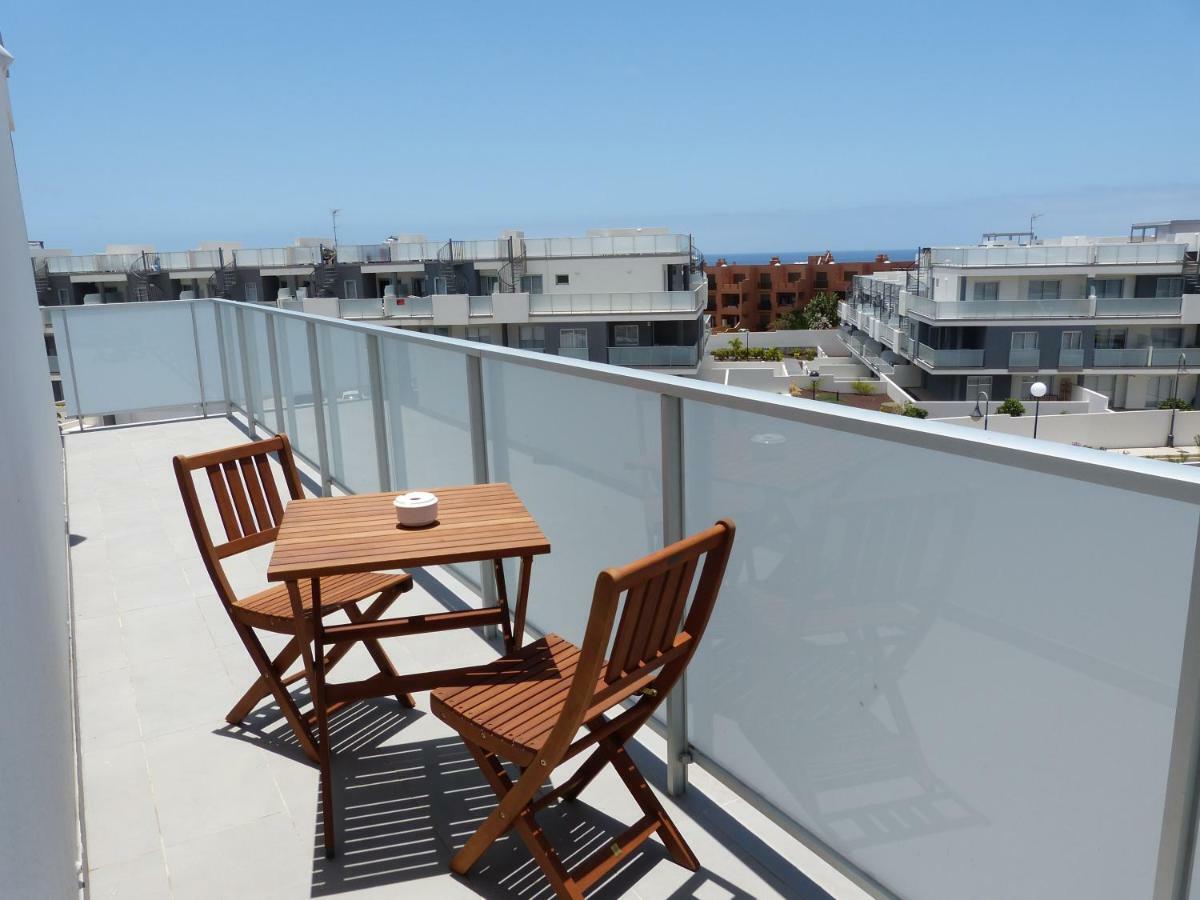 Appartement Suncanarias Penthouse Terrazas *