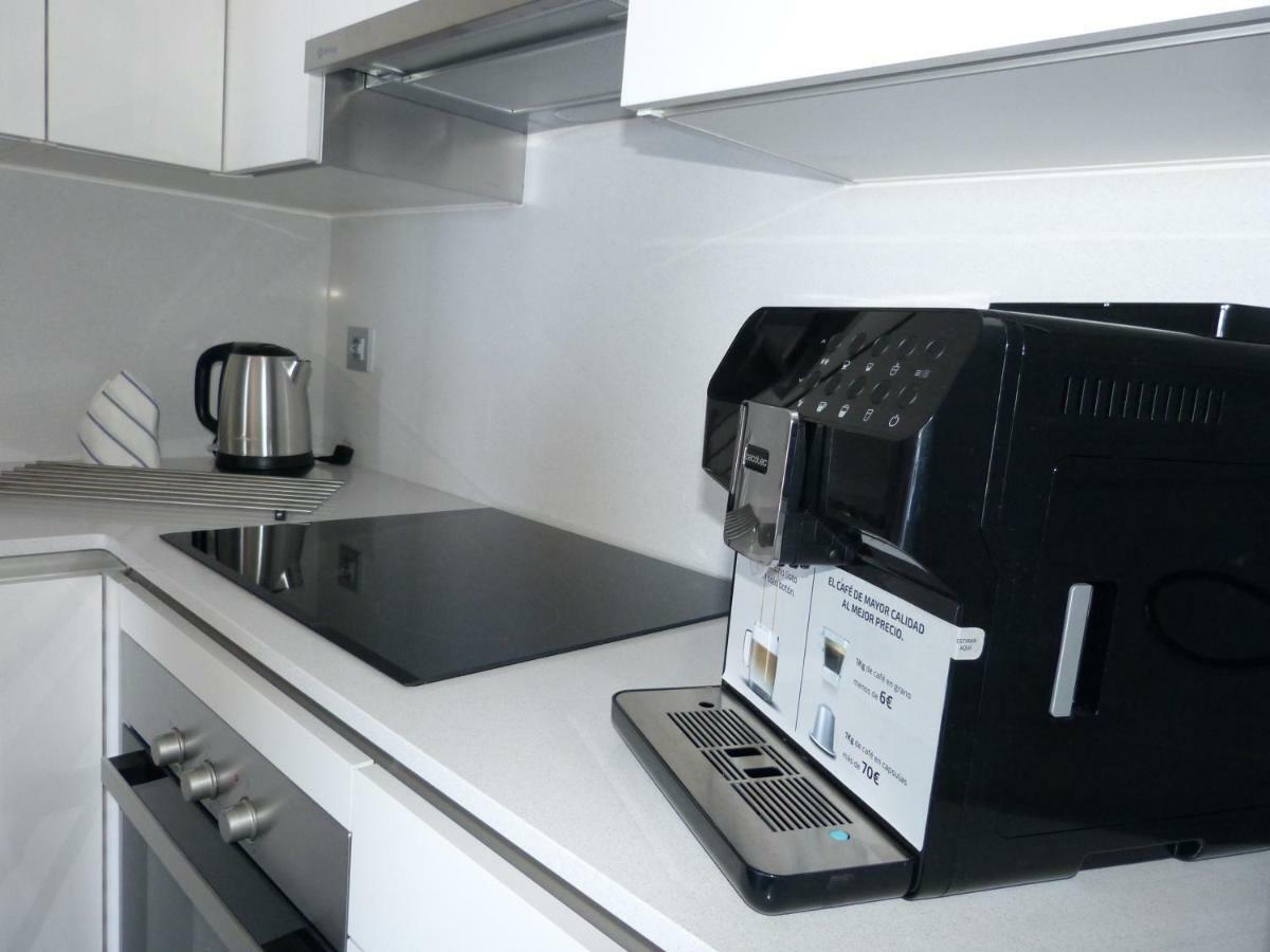 Suncanarias Penthouse Terrazas