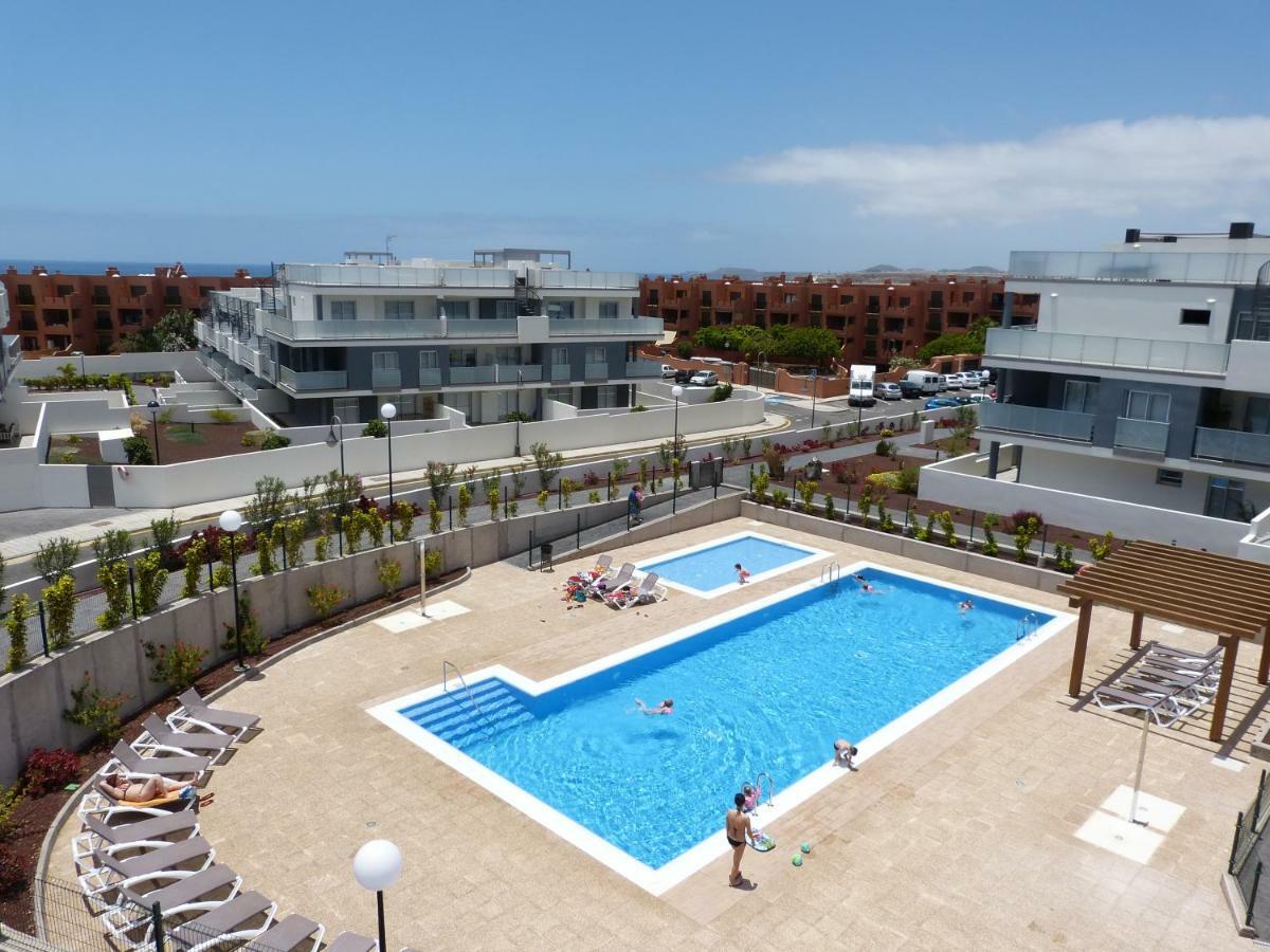 Suncanarias Penthouse Terrazas Appartement *