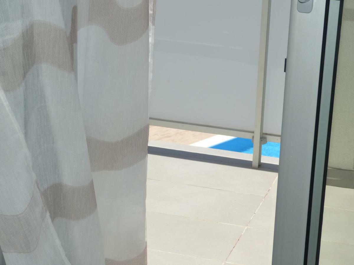 Suncanarias Penthouse Terrazas *