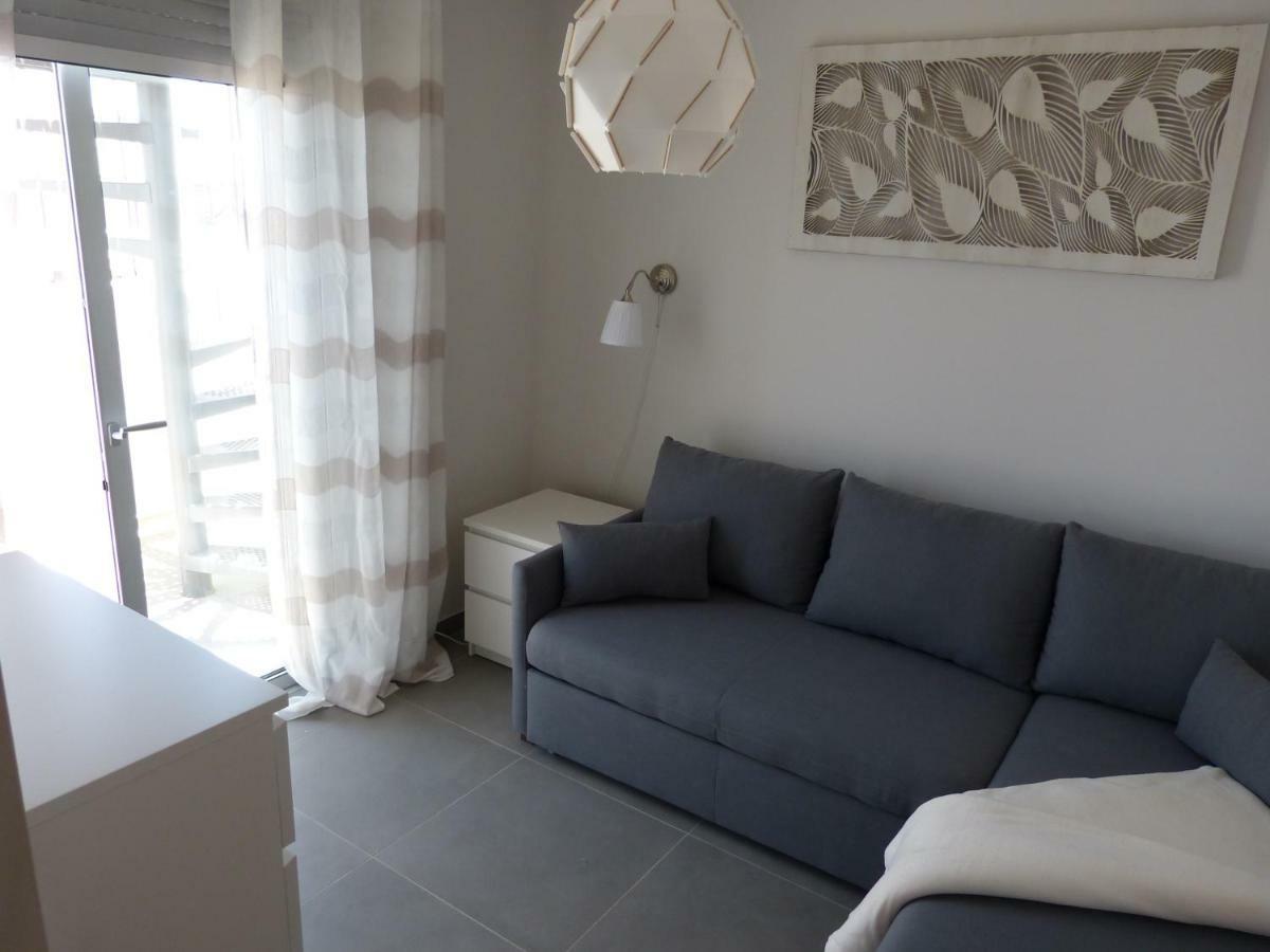 Appartement Suncanarias Penthouse Terrazas *