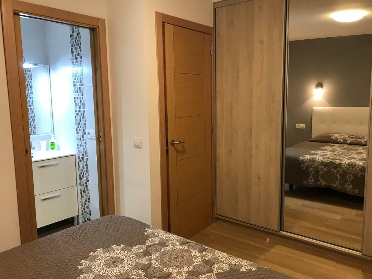 Appartement Virginia