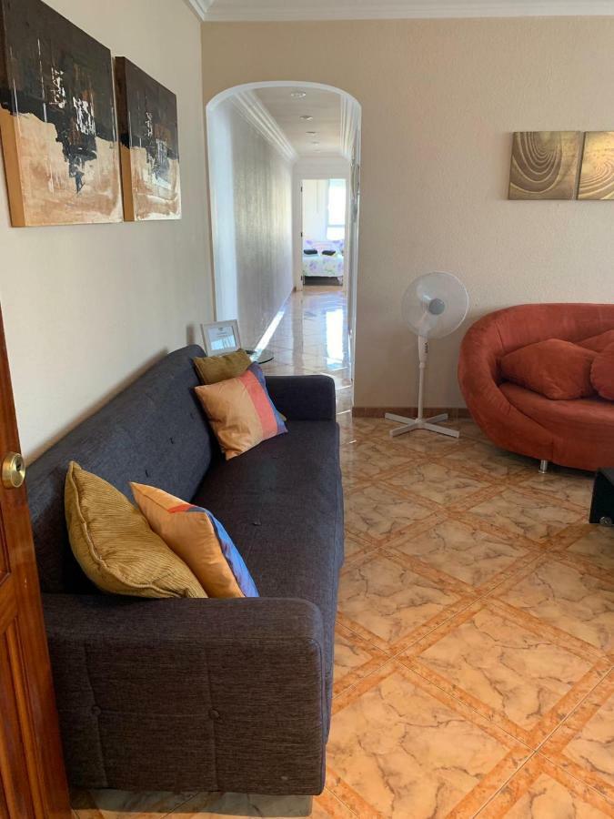 Dream Sky Apartment Santa Cruz de Tenerife