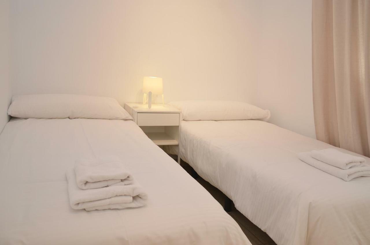 Canary Lofts Palace Holiday home *