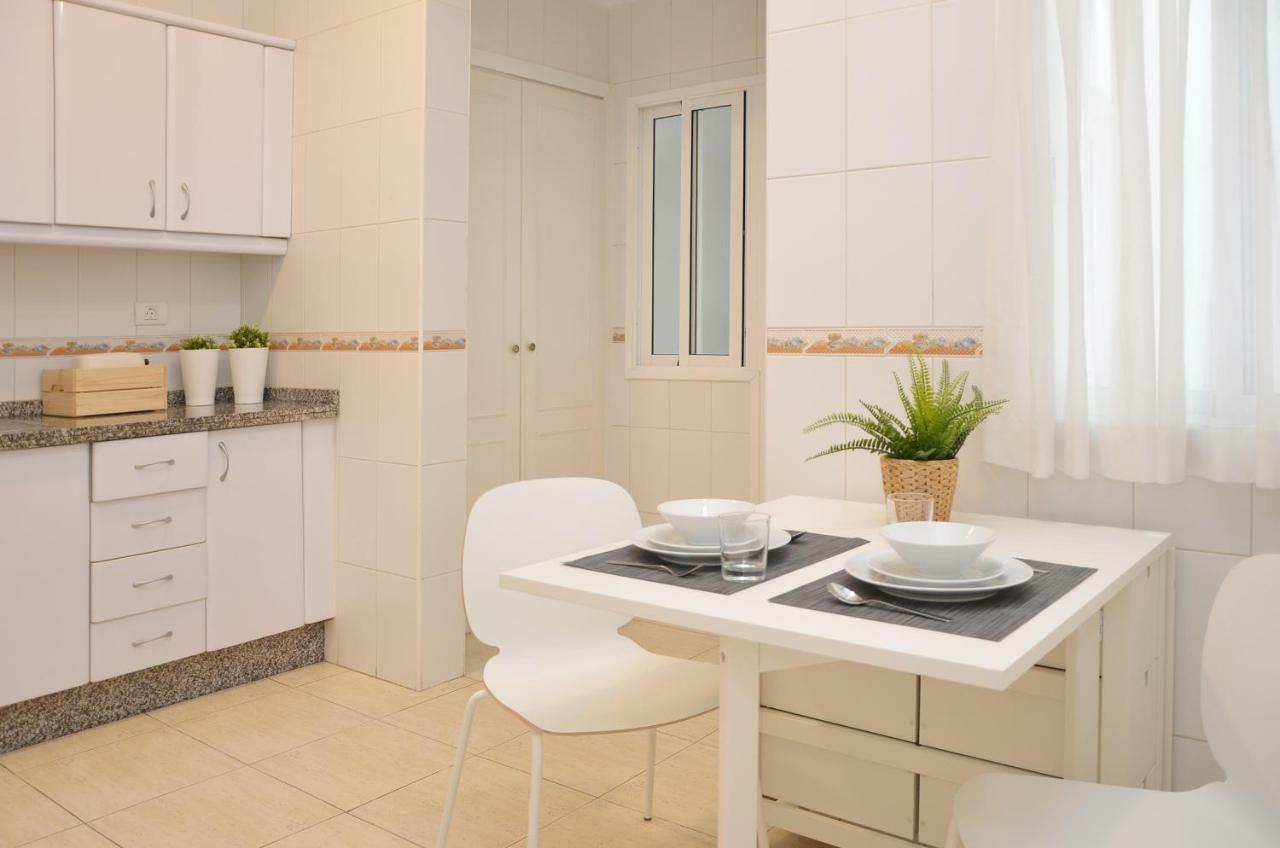 Holiday home Canary Lofts Palace