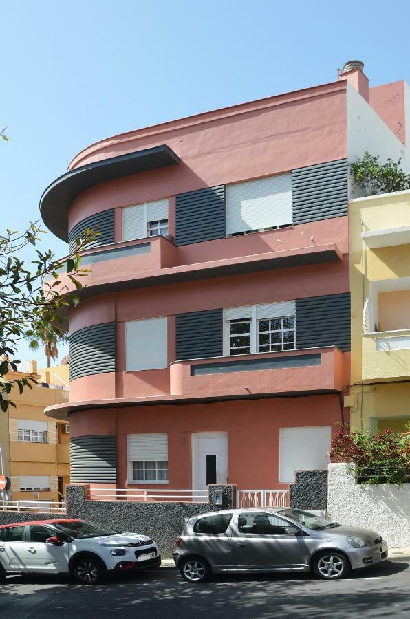 Holiday home Canary Lofts Palace