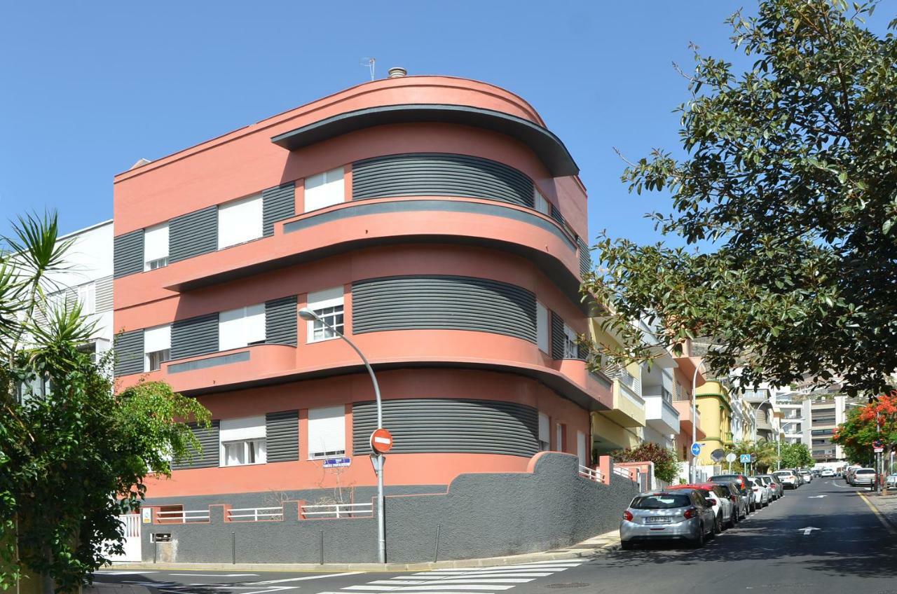 Canary Lofts Palace *