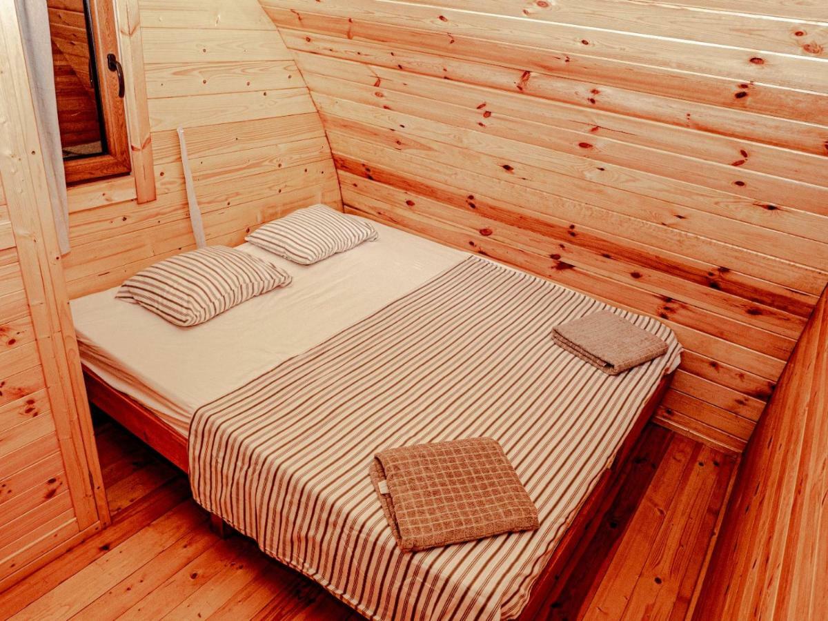 Camping Montaña Roja Camping