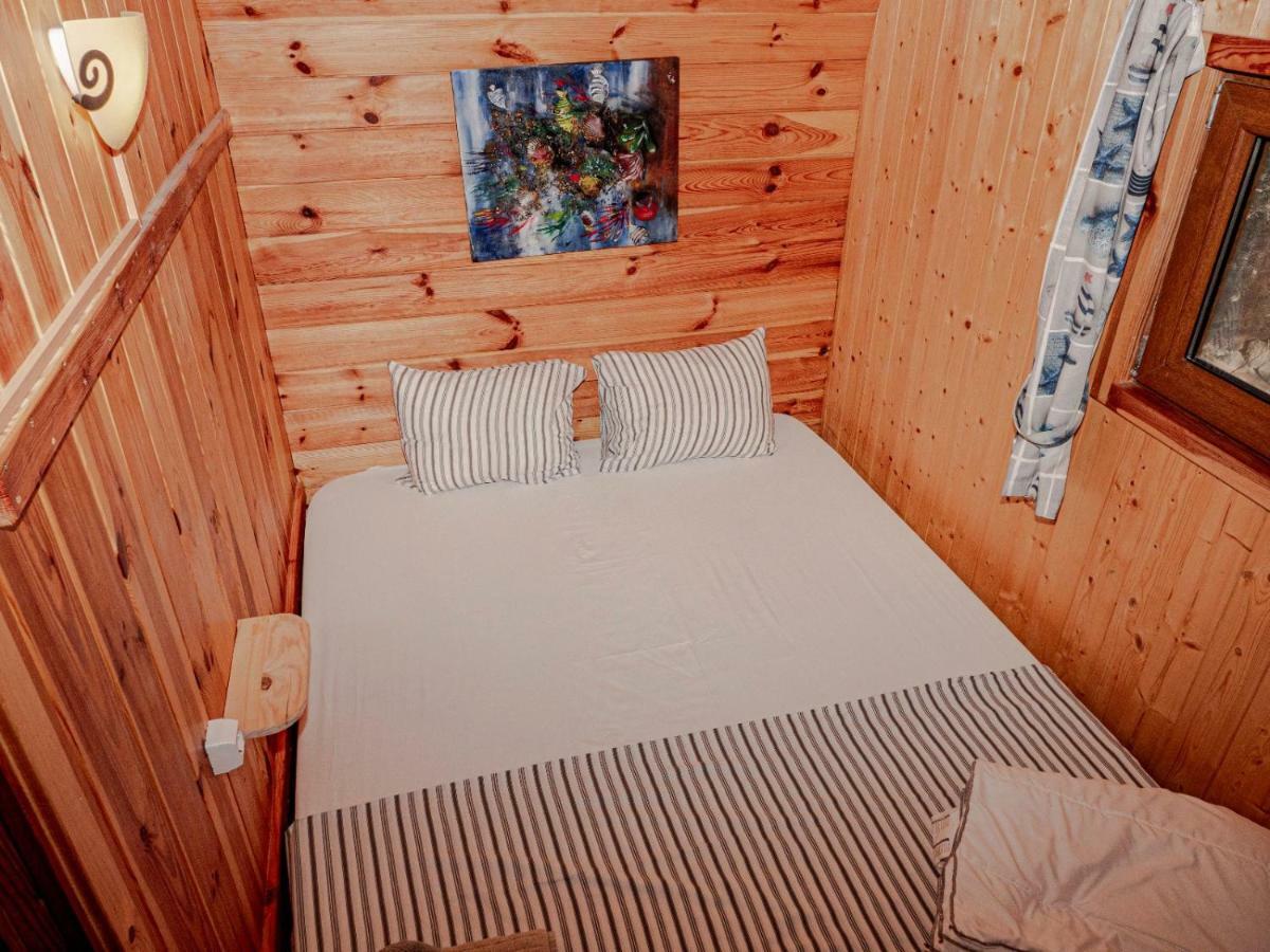 Camping Montaña Roja El Médano