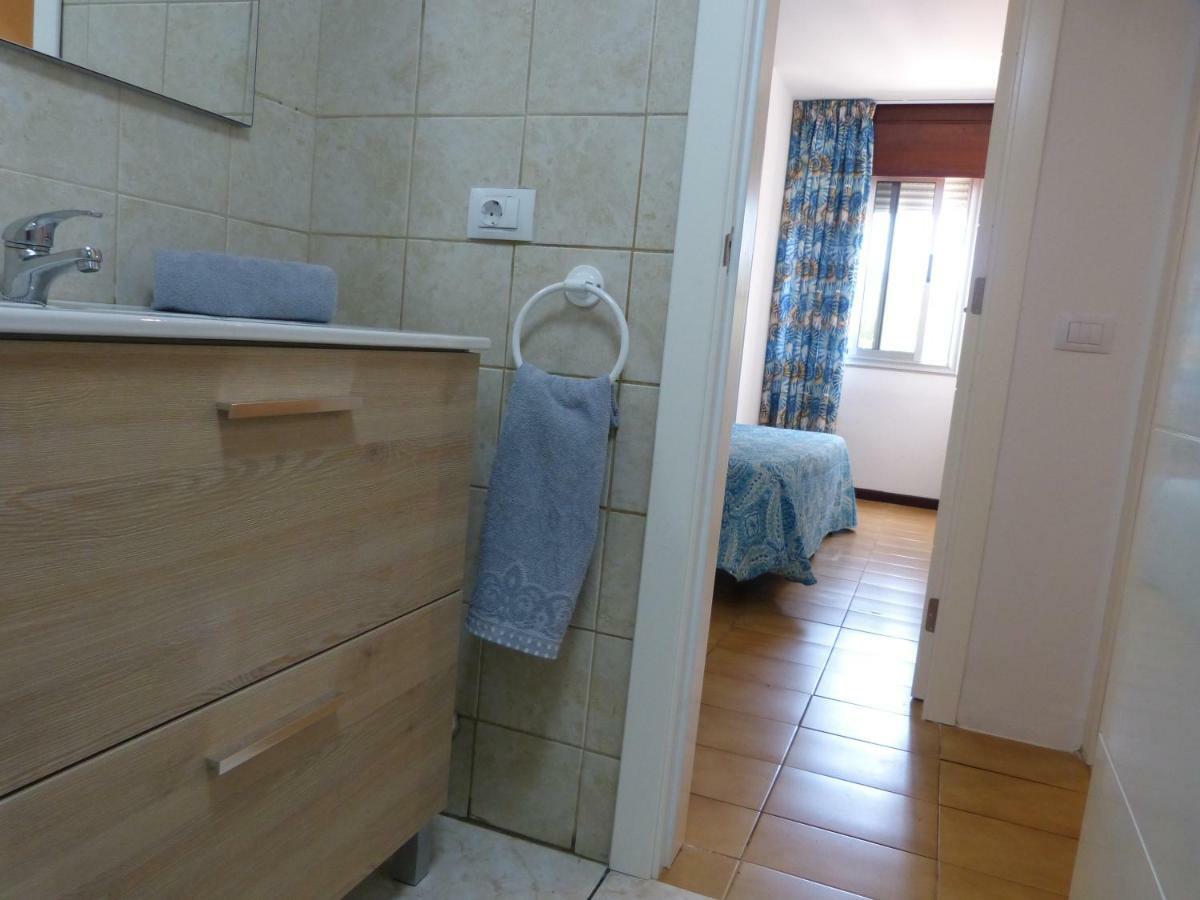 Appartement Suncanarias La Chocita Arona (Tenerife)