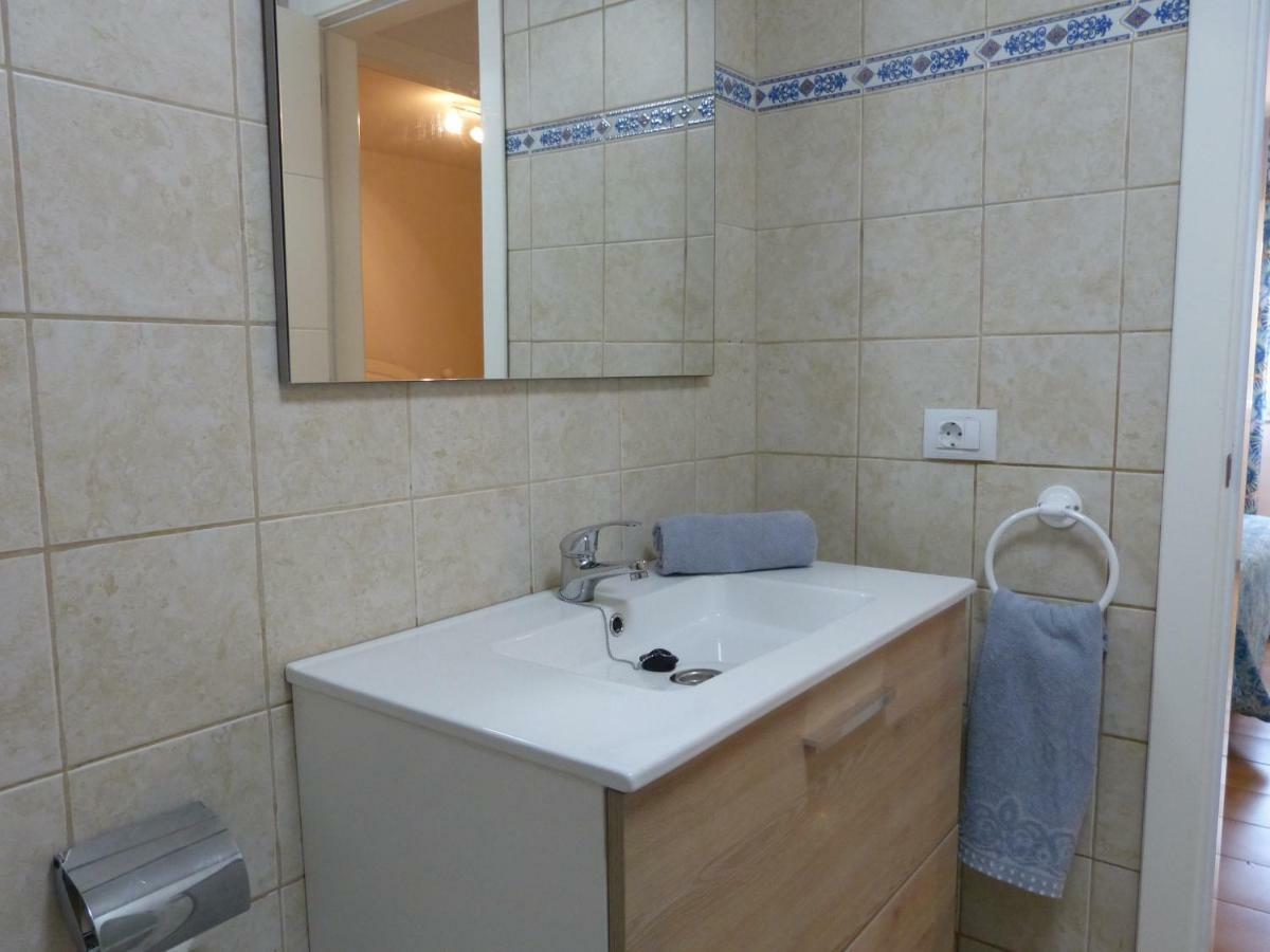 Appartement Suncanarias La Chocita