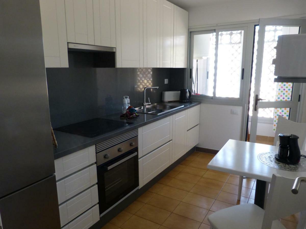 Appartement Suncanarias La Chocita *