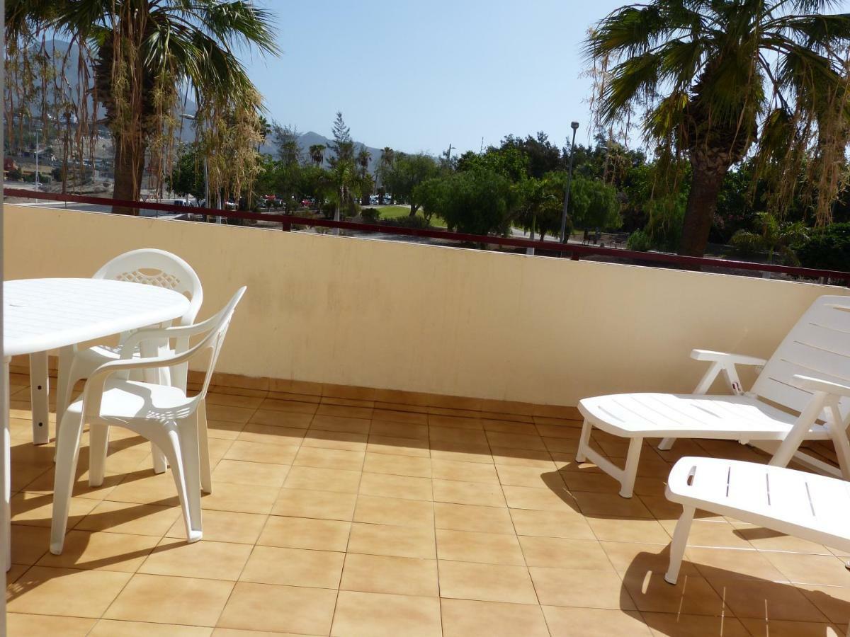 Suncanarias La Chocita Arona (Tenerife)