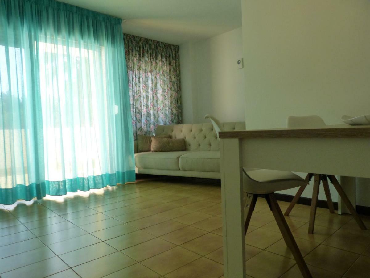 Appartement Suncanarias La Chocita *