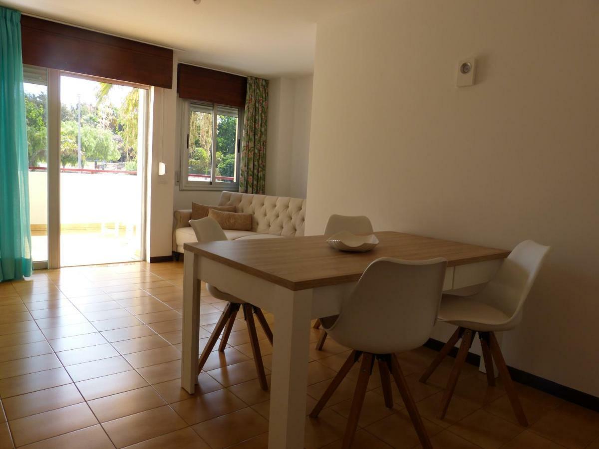 Suncanarias La Chocita Appartement