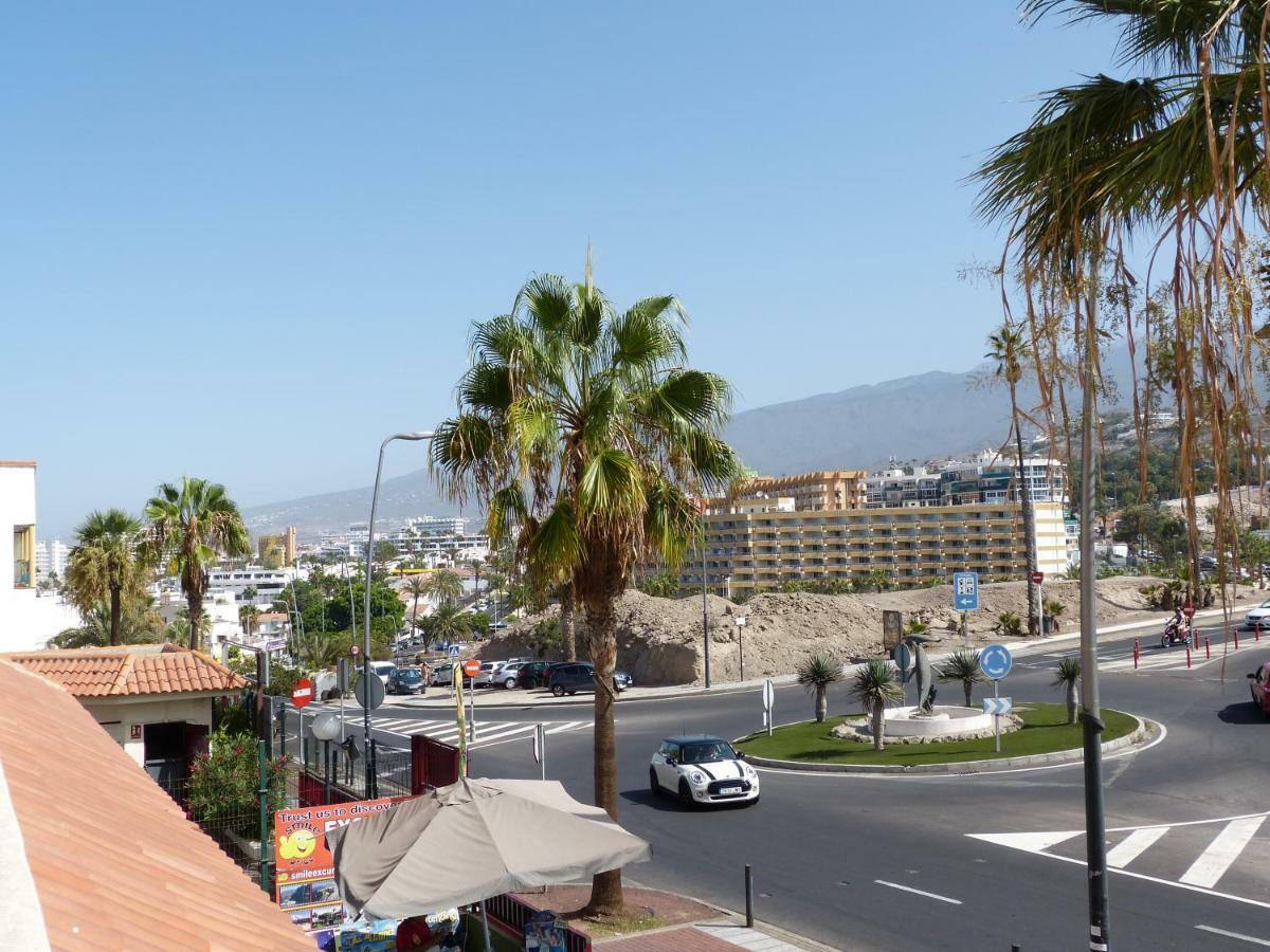 Suncanarias La Chocita Appartement Arona (Tenerife)