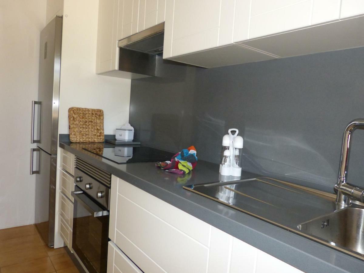 Suncanarias La Chocita Appartement *