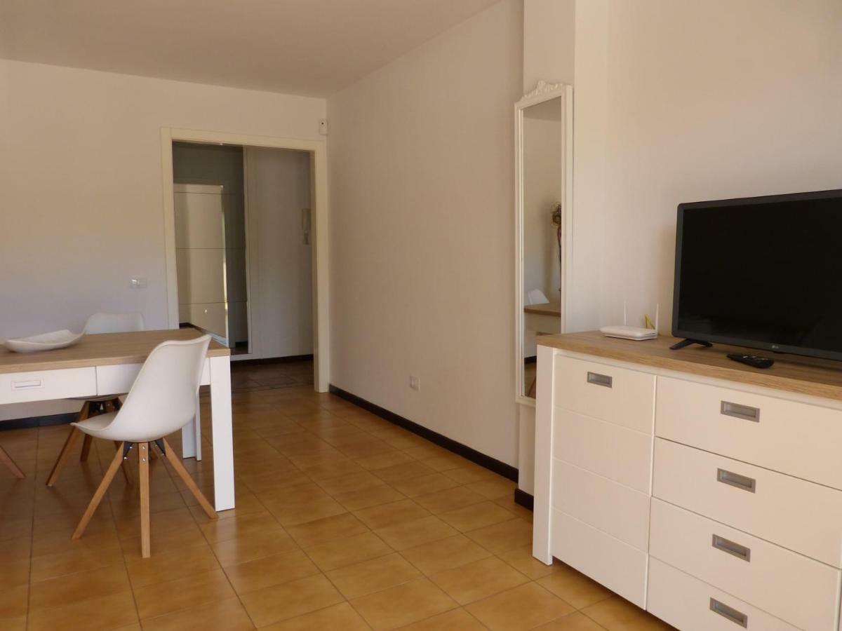 Appartement Suncanarias La Chocita
