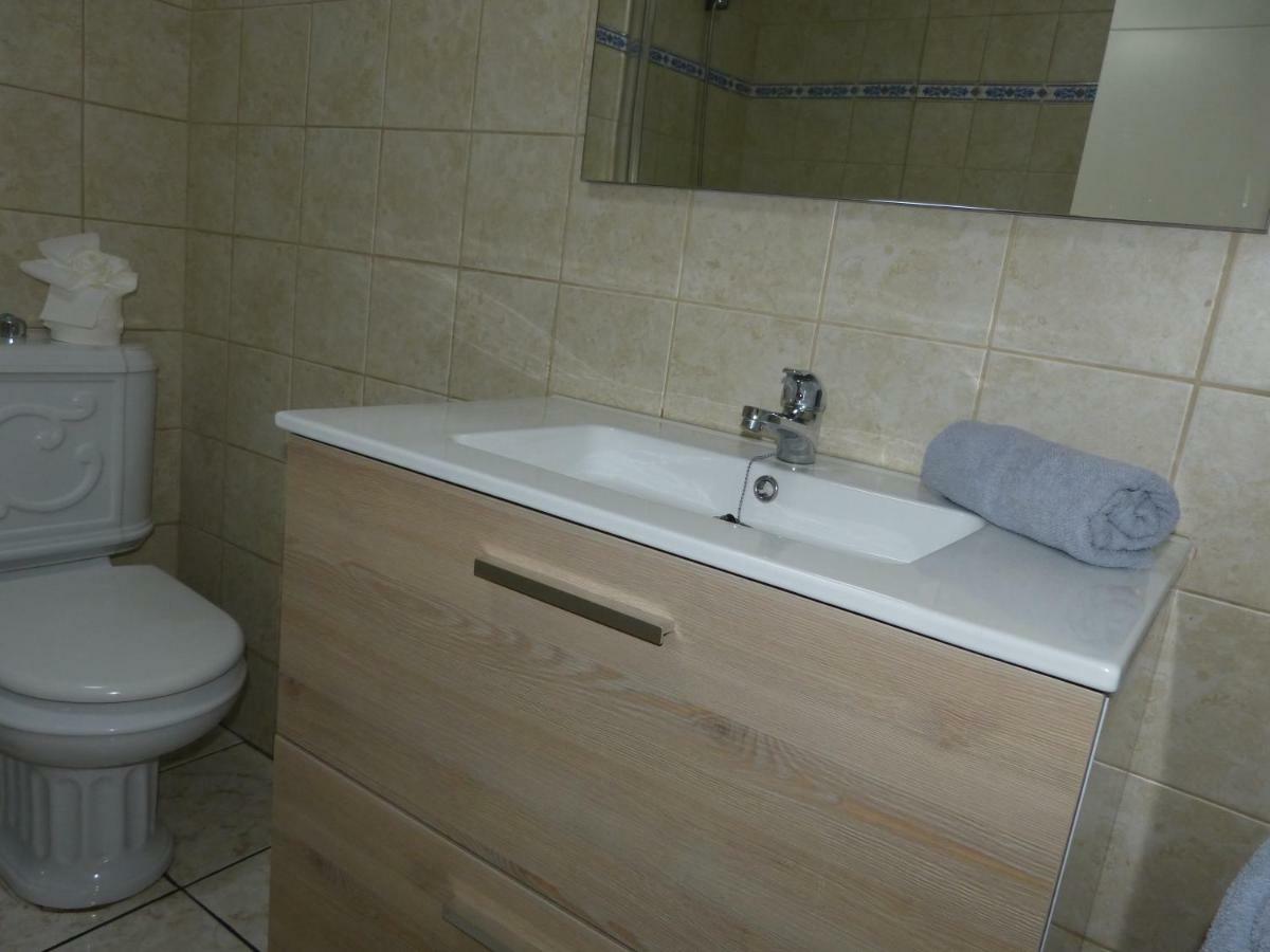 Suncanarias La Chocita Appartement Arona (Tenerife)