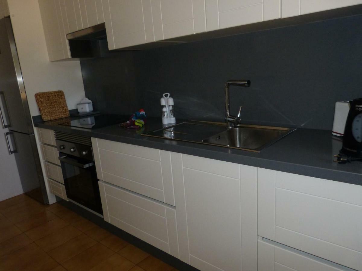 Appartement Suncanarias La Chocita *