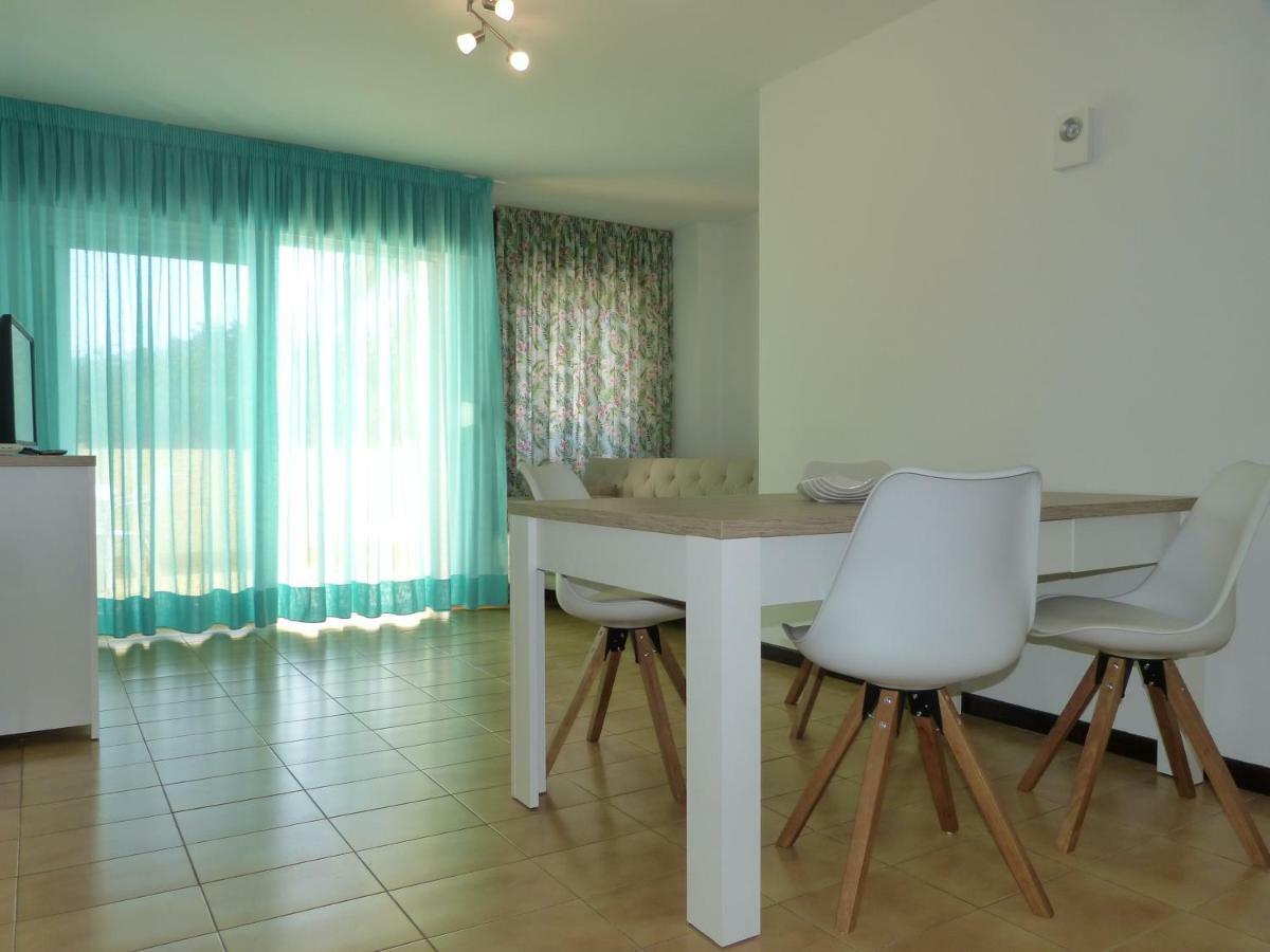 Suncanarias La Chocita Appartement