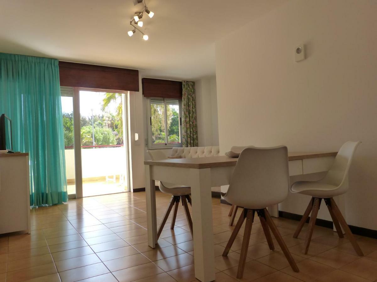 Suncanarias La Chocita Appartement *