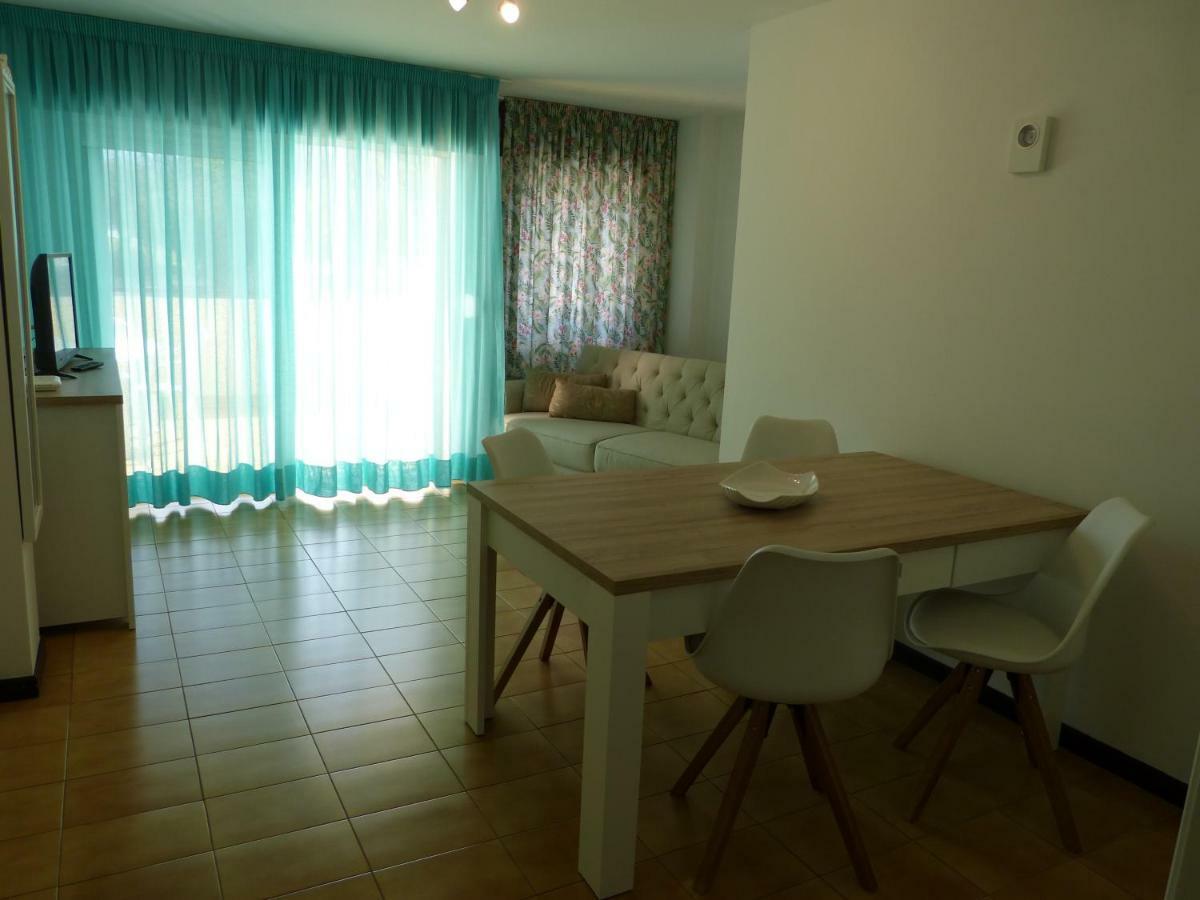 Appartement Suncanarias La Chocita