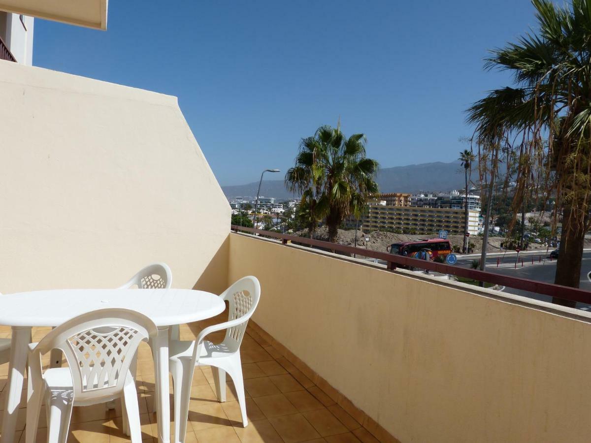 Suncanarias La Chocita Appartement Arona (Tenerife)