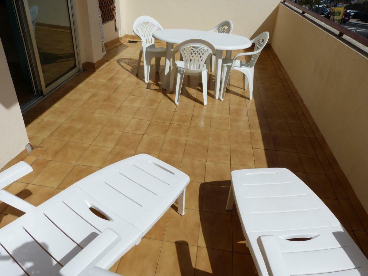 Suncanarias La Chocita Appartement *