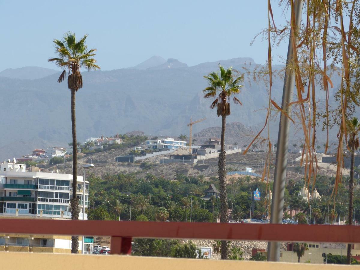 Suncanarias La Chocita Appartement Arona (Tenerife)