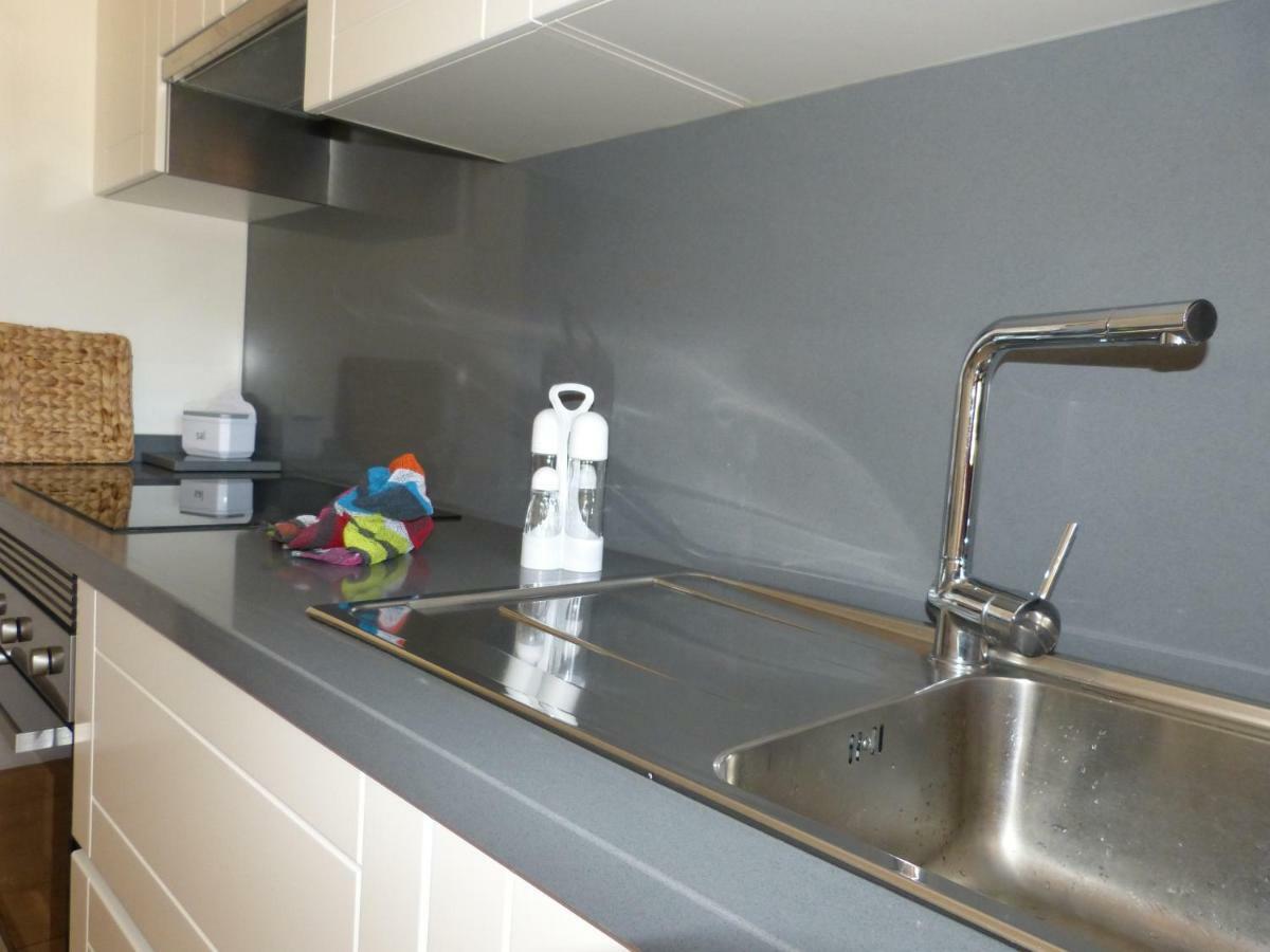 Suncanarias La Chocita Appartement