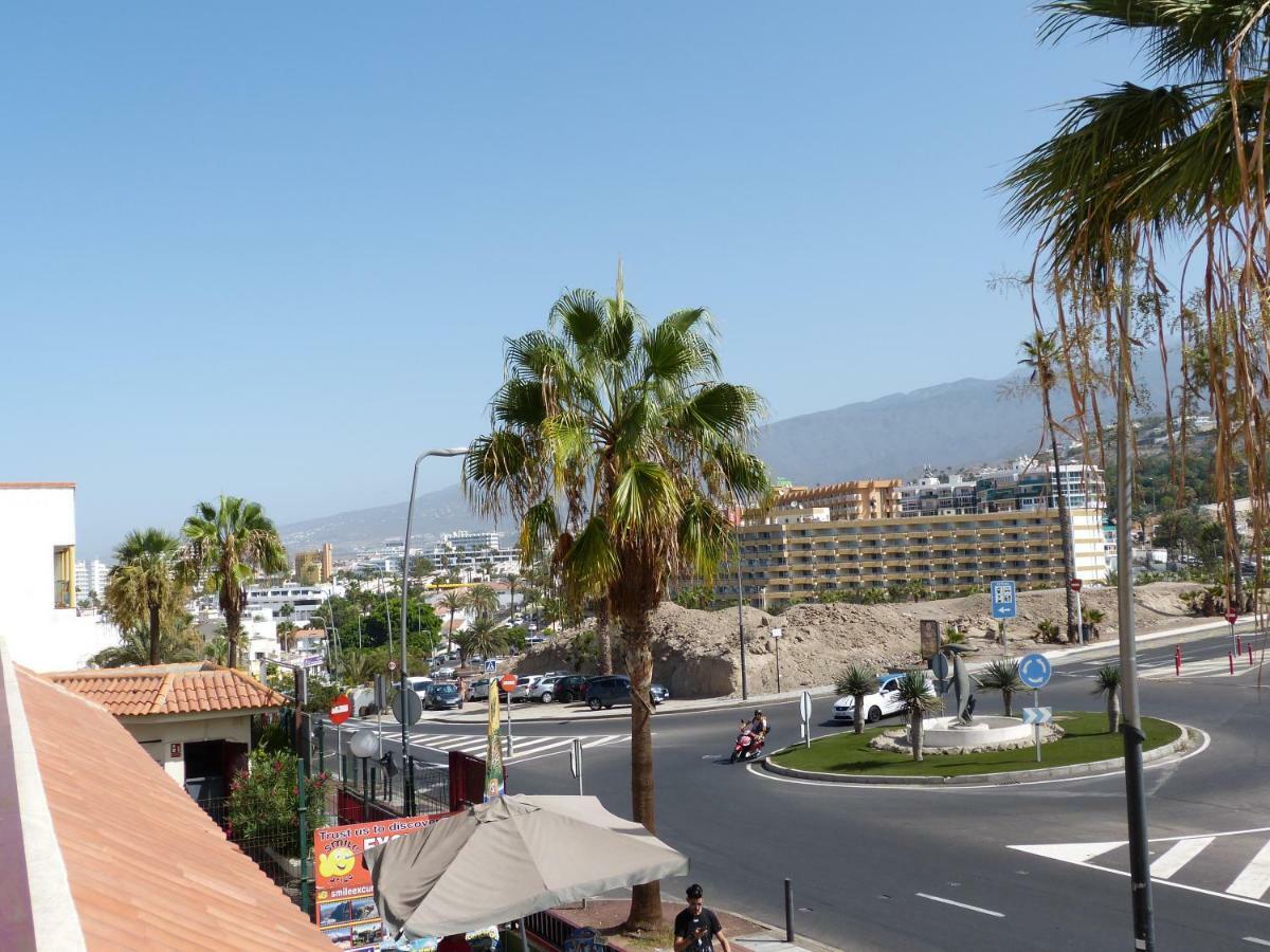 Suncanarias La Chocita Appartement *