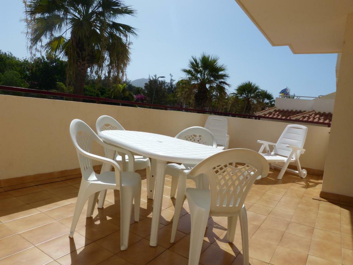 Appartement Suncanarias La Chocita Arona (Tenerife)