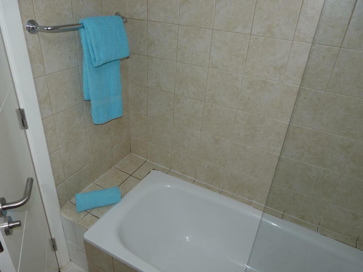 Appartement Suncanarias La Chocita