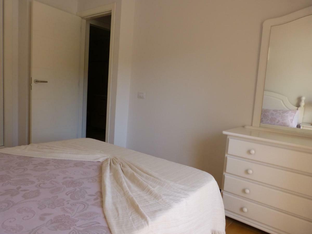 Appartement Suncanarias La Chocita