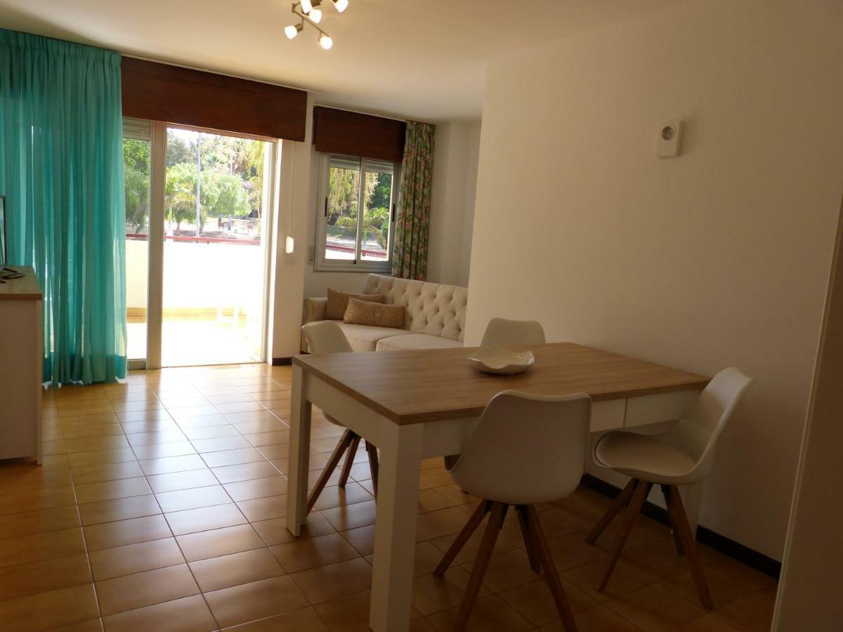 Appartement Suncanarias La Chocita *